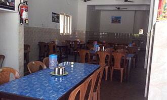 Neelkanth Hotel, Rudraprayag 2